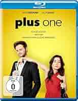 Amazon.com: Plus One. Blu-ray : Movies & TV
